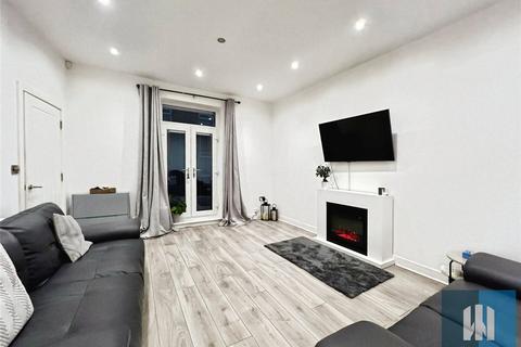undefined, Co-Operative Street, Mirfield, West Yorkshire, WF14