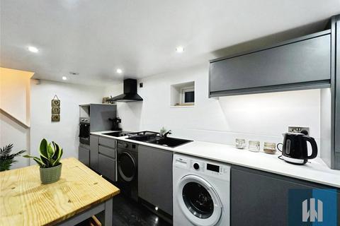 undefined, Co-Operative Street, Mirfield, West Yorkshire, WF14