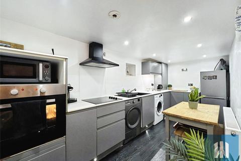 undefined, Co-Operative Street, Mirfield, West Yorkshire, WF14