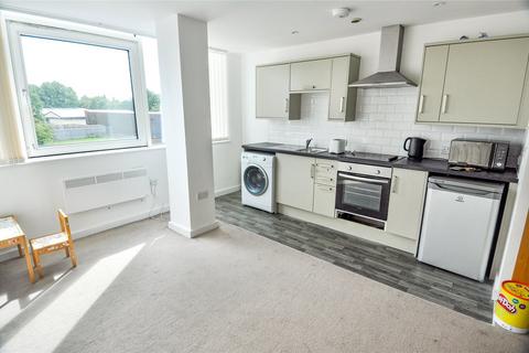 1 bedroom flat for sale, Marriott Street, Stockport, Greater Manchester, SK1