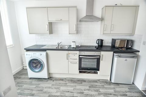 1 bedroom flat for sale, Marriott Street, Stockport, Greater Manchester, SK1