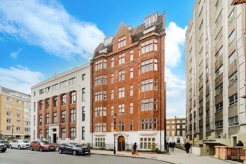 1 bedroom apartment for sale, Queen Court, Queen Square, Bloomsbury, London, WC1N