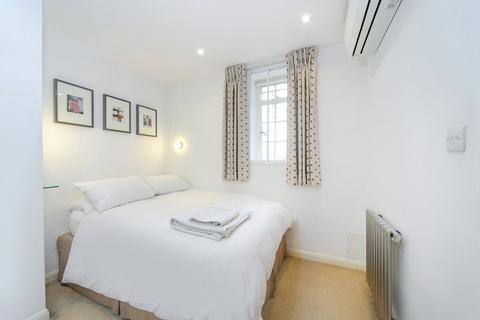 1 bedroom apartment for sale, Queen Court, Queen Square, Bloomsbury, London, WC1N