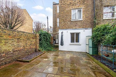 51a Agate Road, London, W6 0AL
