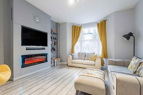 1 bedroom flat for sale, Agate Road, London W6