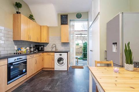 1 bedroom flat for sale, Agate Road, London W6