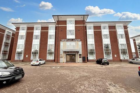 1 bedroom apartment for sale, Thornaby Place, Thornaby, Stockton-on-Tees, Durham, TS17 6SH