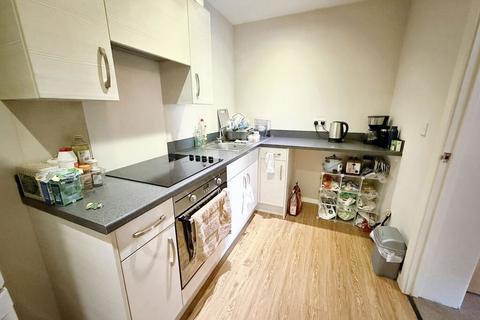 1 bedroom flat for sale, Thornaby Place, Thornaby, Stockton-on-Tees, Durham, TS17 6SH