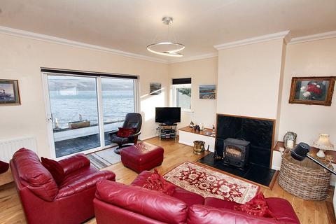 2 bedroom cottage for sale, Kirkcolm, Stranraer, DG9