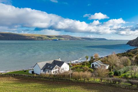 2 bedroom cottage for sale, Port Begg Cottage, Kirkcolm, Stranraer, DG9 0PE