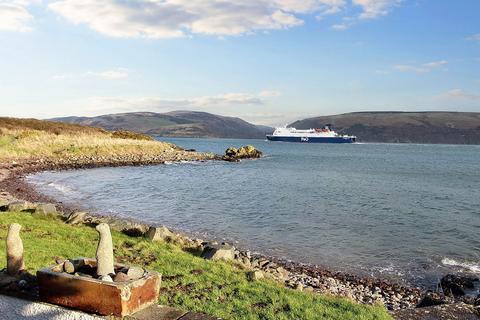 2 bedroom cottage for sale, Port Begg Cottage, Kirkcolm, Stranraer, DG9 0PE