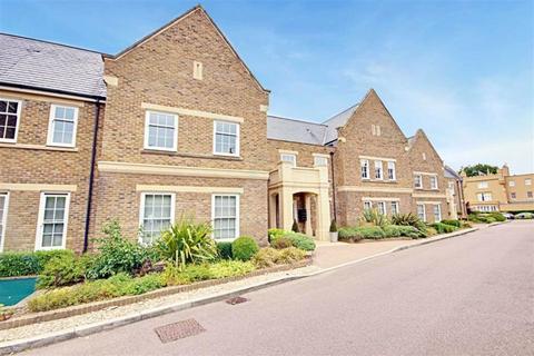 3 bedroom apartment to rent, Broadfield Way, Aldenham, Watford