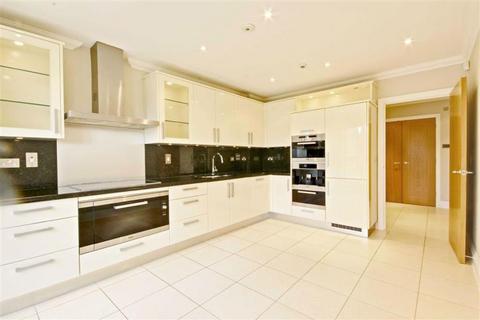 3 bedroom apartment to rent, Broadfield Way, Aldenham, Watford