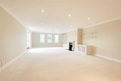 3 bedroom apartment to rent, Broadfield Way, Aldenham, Radlett