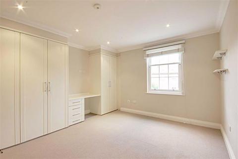 3 bedroom apartment to rent, Broadfield Way, Aldenham, Radlett