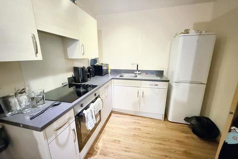 1 bedroom flat for sale, Thornaby Place, Thornaby, Stockton-on-Tees, Durham, TS17 6SH