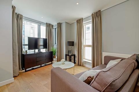 2 bedroom flat to rent, 4b Merchant Square East, London, W2.