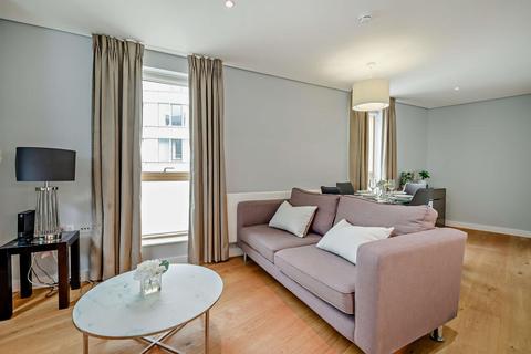 2 bedroom flat to rent, 4b Merchant Square East, London, W2.