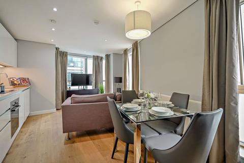 2 bedroom flat to rent, 4b Merchant Square East, London, W2.