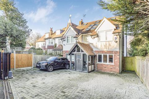 5 bedroom detached house for sale, Well Lane, East Sheen, SW14