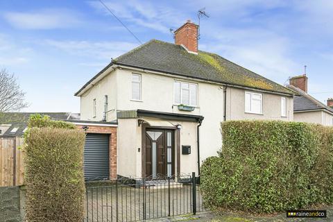 3 bedroom semi-detached house for sale, Stonecross Road, Hatfield