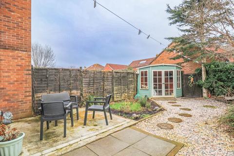 22 Ash Close, St Georges, Weston-super-mare, BS22 7SQ