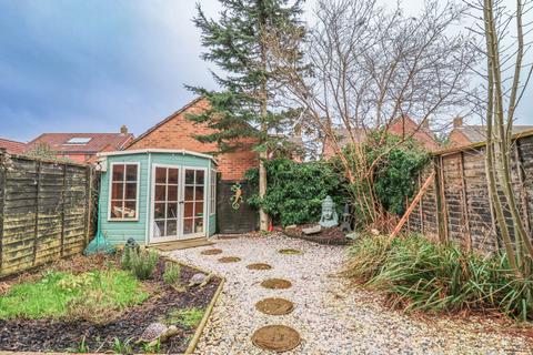 22 Ash Close, St Georges, Weston-super-mare, BS22 7SQ