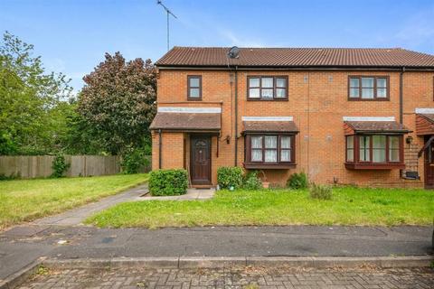 1 bedroom end of terrace house for sale, Boltons Lane, Harlington