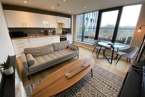 2 bedroom apartment to rent - Every Street, Manchester M4
