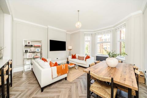 2 bedroom flat for sale, Beaufort Street, London, SW3