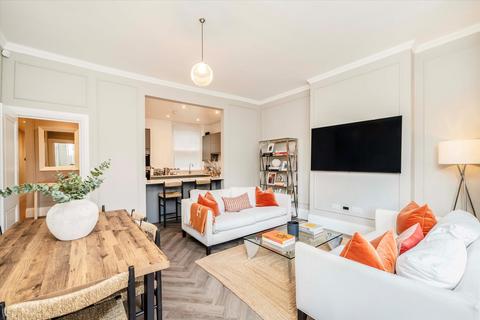 2 bedroom flat for sale, Beaufort Street, London, SW3