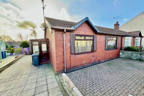 2 bedroom semi-detached bungalow for sale, Lancaster Road, Hindley, WN2