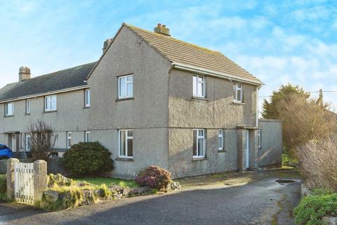 2 bedroom end of terrace house for sale, Clifden Close, Helston TR12