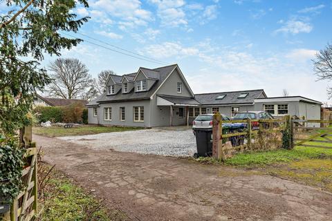 5 bedroom detached house for sale, Stone Lane, Meldreth, Royston, Hertfordshire