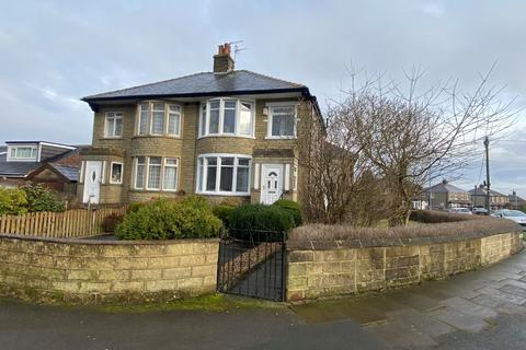 3 bedroom semi-detached house for sale, Moore Avenue, Wibsey, Bradford, BD6