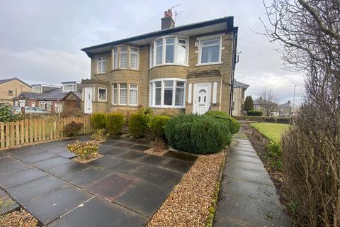 3 bedroom semi-detached house for sale, Moore Avenue, Wibsey, Bradford, BD6