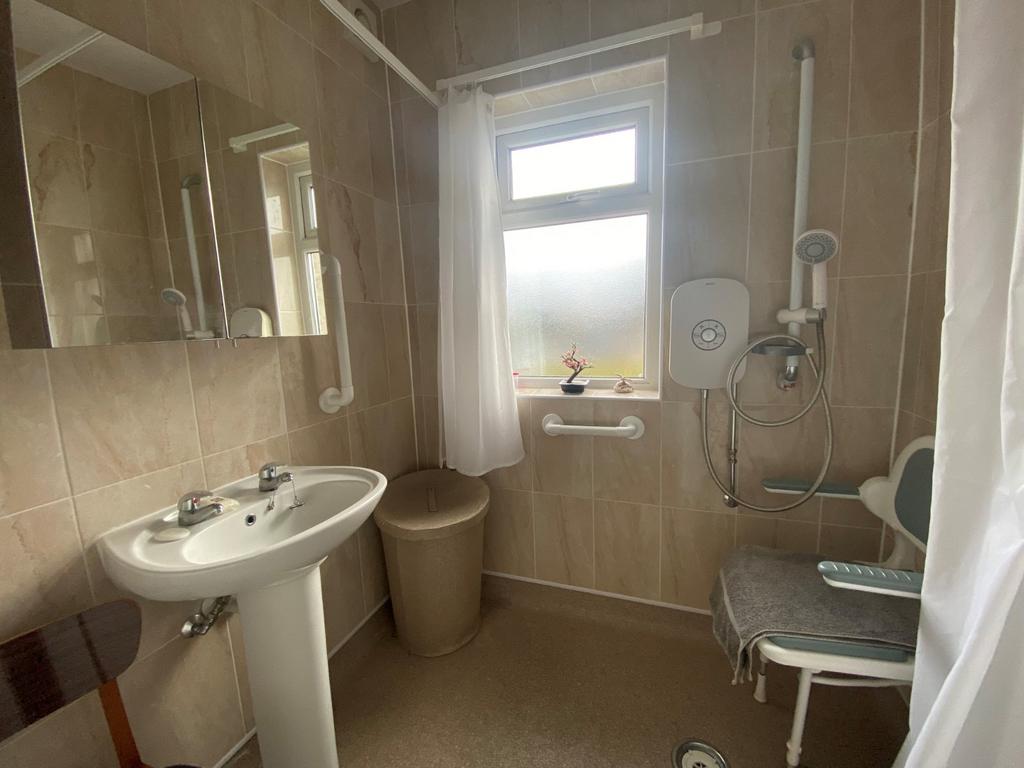 Wetroom