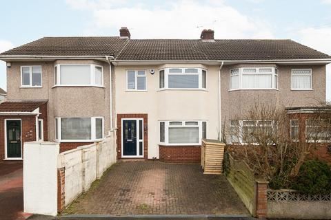 3 bedroom terraced house for sale, Hudds Hill Road, St George