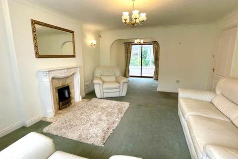 3 bedroom detached bungalow for sale, Coed Y Glyn, Llanrhos, Llandudno