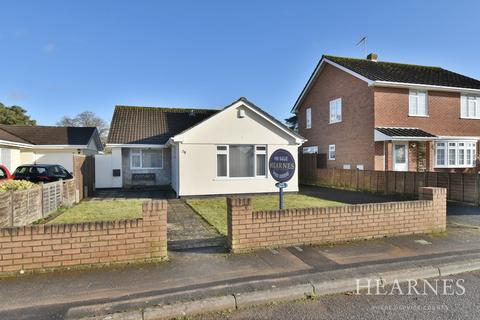 3 bedroom detached bungalow for sale, Ryan Close, Ferndown, BH22