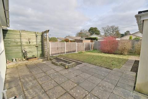 3 bedroom detached bungalow for sale, Ryan Close, Ferndown, BH22