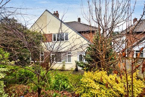 3 bedroom semi-detached house for sale, Otley Old Road, Cookridge, Leeds, West Yorkshire