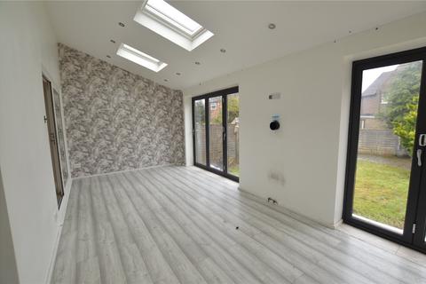 3 bedroom semi-detached house for sale, Otley Old Road, Cookridge, Leeds, West Yorkshire