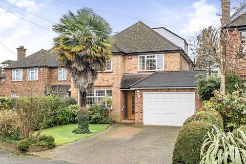 4 bedroom detached house for sale, Dearne Close, Stanmore, Middlesex