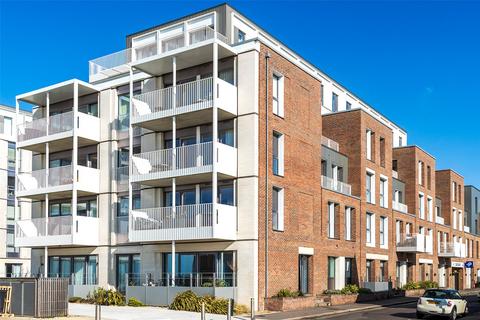 1 bedroom flat for sale, Brighton Road, Worthing, West Sussex, BN11