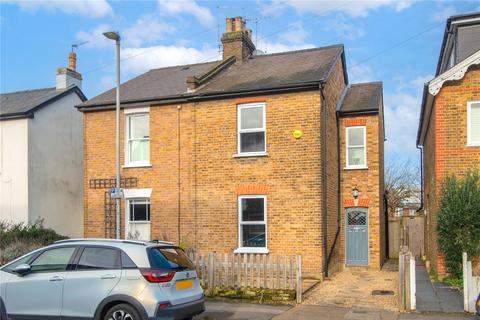 3 bedroom semi-detached house for sale, Alfred Road, Kingston upon Thames, KT1