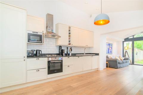 3 bedroom semi-detached house for sale, Alfred Road, Kingston upon Thames, KT1