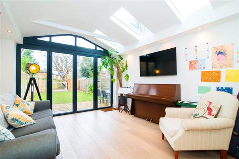 5 Alfred Road, Kingston Upon Thames, KT1 2UA
