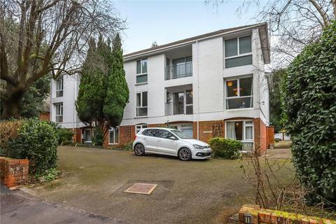 2 bedroom apartment to rent, Fairlawn House, 11 Christchurch Road, Winchester, SO23