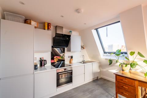 1 bedroom flat for sale, Southville, Bristol BS3